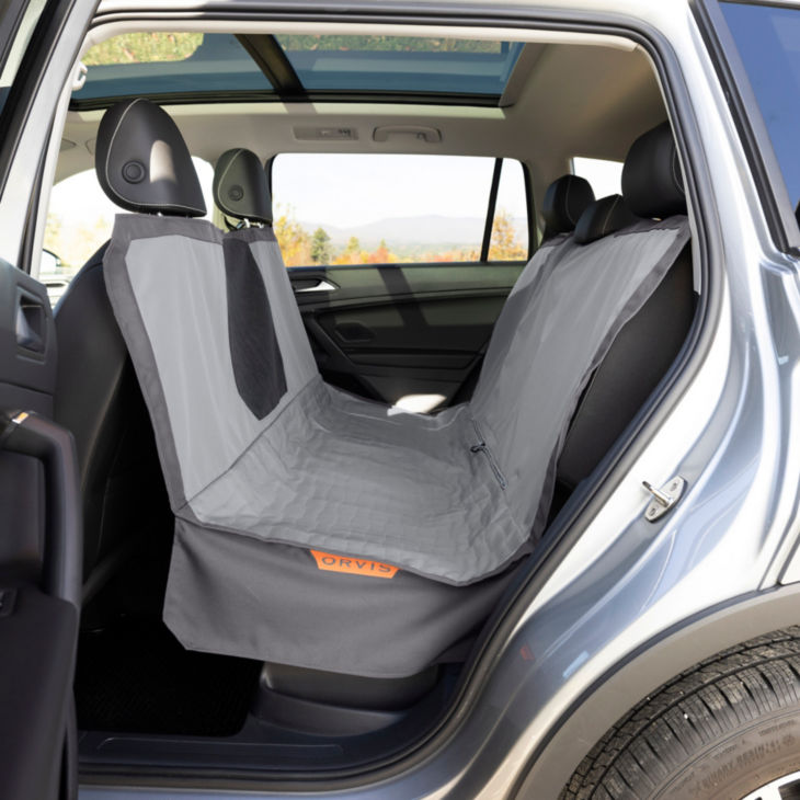 Tough Trail™ Windowed Hammock Seat Protector - 