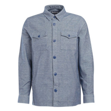 Barbour® Level Overshirt - 
