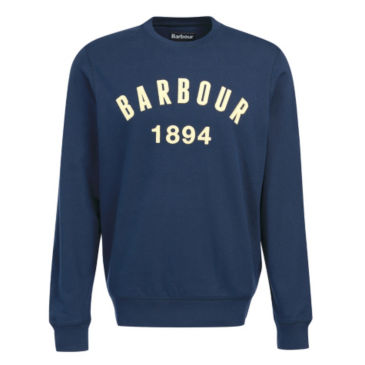 Barbour® John Crew Sweatshirt - 