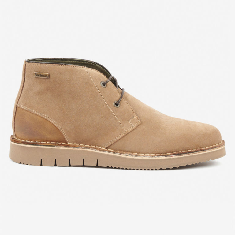 Barbour® Kent Boots - TAUPE image number 1
