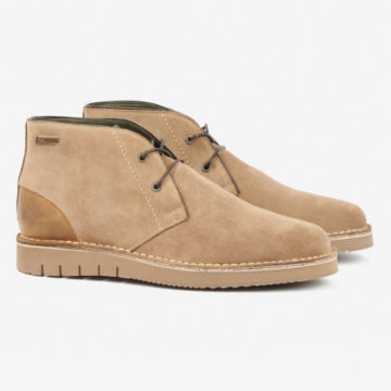 Barbour® Kent Boots - TAUPE image number 0