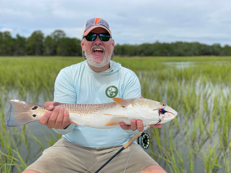 Capt. Cleve Hancock -  image number 0