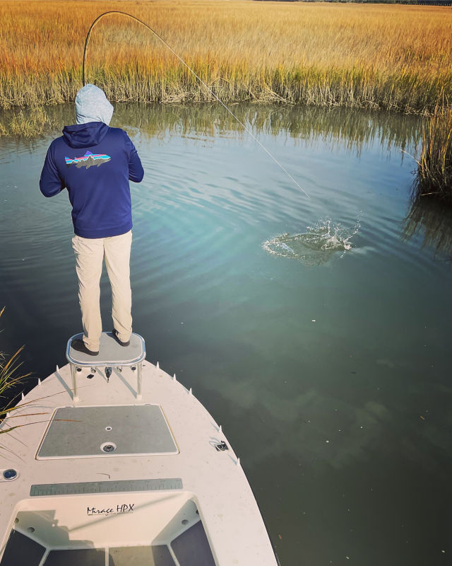 Capt. Cleve Hancock -  image number 1