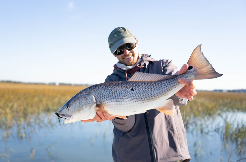 Capt. Cleve Hancock -  image number 3