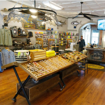 Cohutta Fly Fishing Co. - image number 0