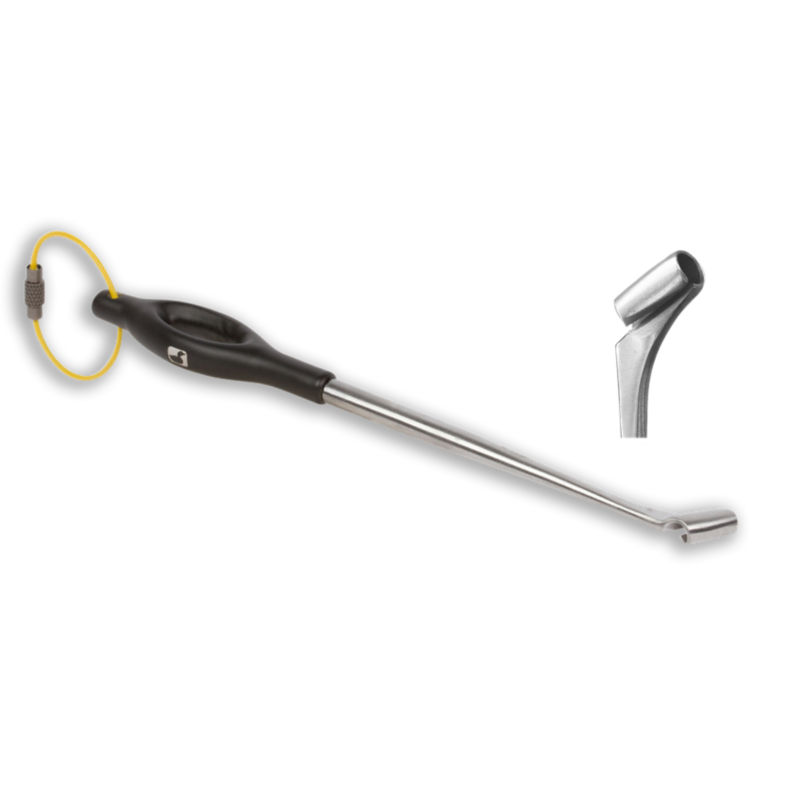 Loon Ergo Quick Release - BLACK