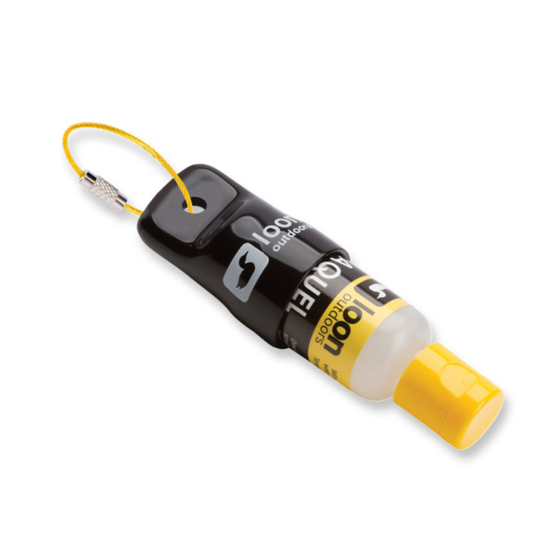 Loon Bottoms Up Floatant Caddy - 