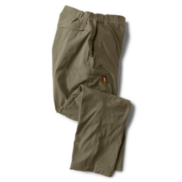 Warm Jackson Quick-Dry Pants -  image number 1