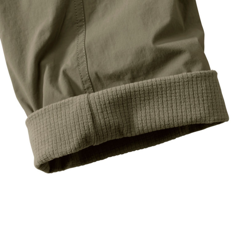 Warm Jackson Quick-Dry Pants -  image number 3