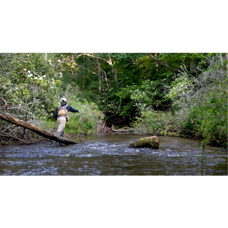 Primland Endorsed FlyFishing Lodge Orvis