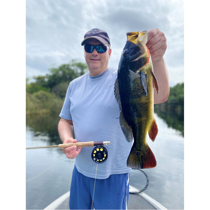 Capt. Drew Rodriguez - 