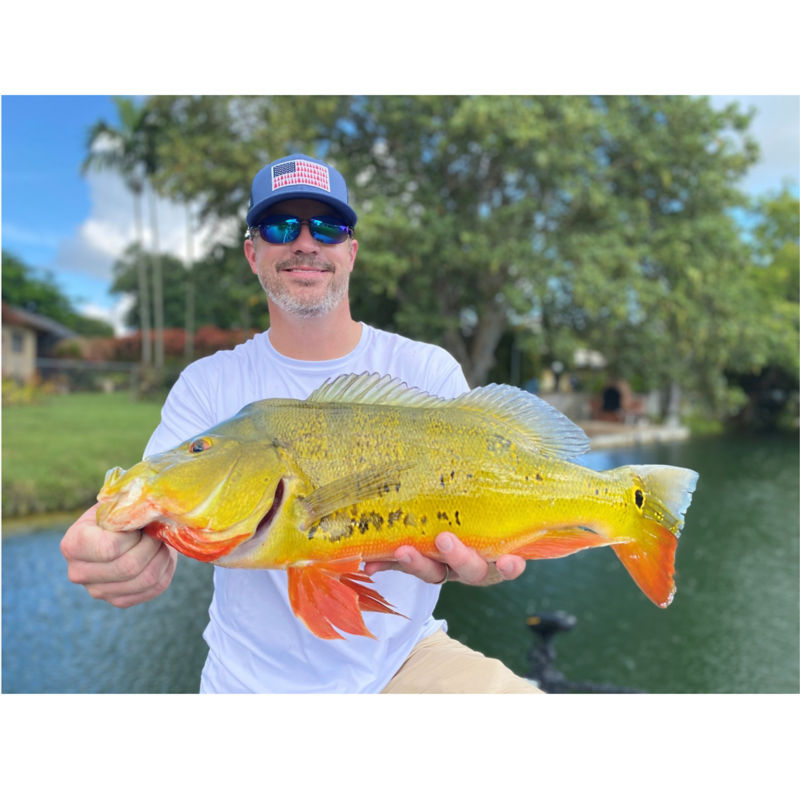 Capt. Drew Rodriguez -  image number 2