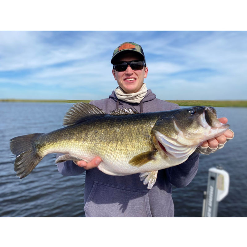 Capt. Drew Rodriguez -  image number 3