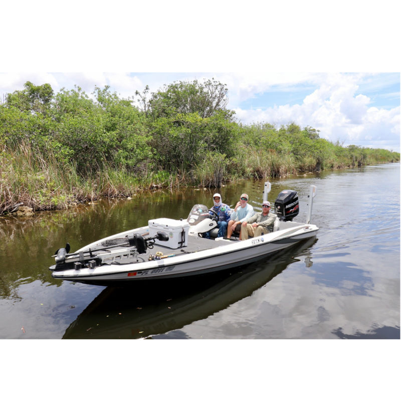 Capt. Drew Rodriguez -  image number 4