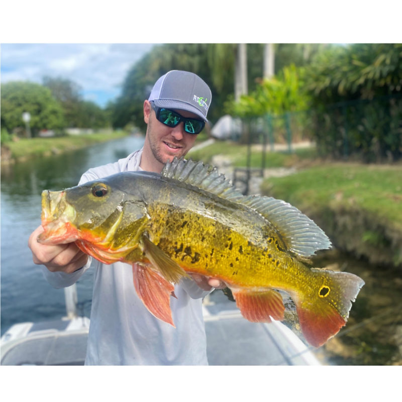 Capt. Drew Rodriguez -  image number 5