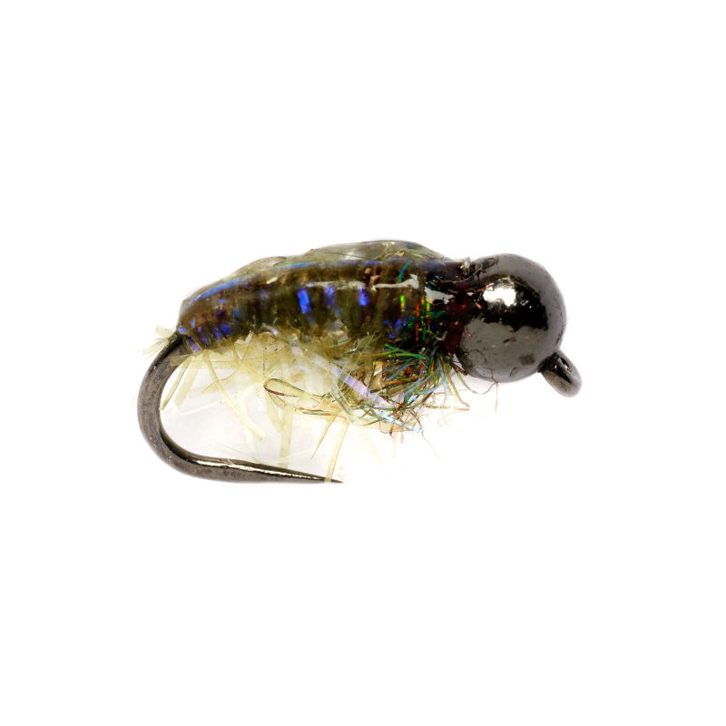 Daniel&rsquo;s Chewy Caddis Barbless -  image number 0