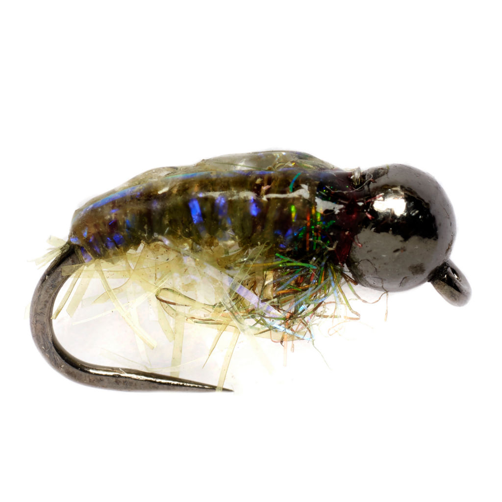 Daniel’s Chewy Caddis Barbless -  image number 0
