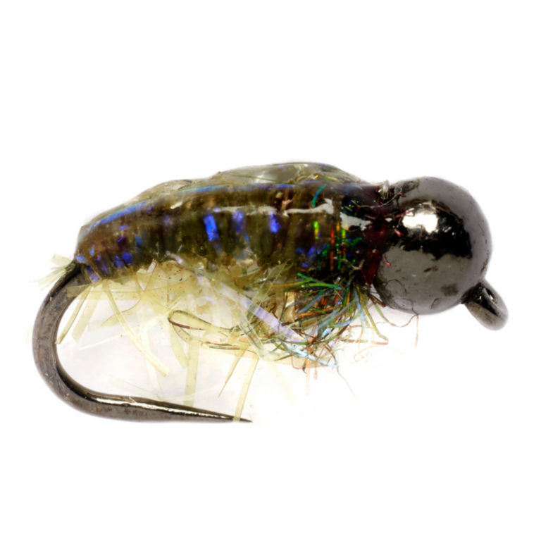 Daniel’s Chewy Caddis Barbless -  image number 0