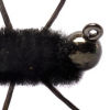 Jiggy Pat’s Barbless - BLACK