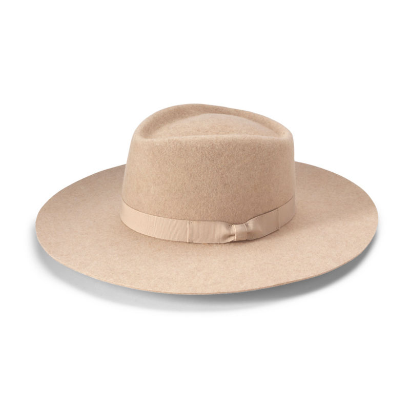 Orvis heathered hot sale felt hat