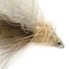 Tom Rosenbauer’s Rabbit Foot Emerger - OLIVE