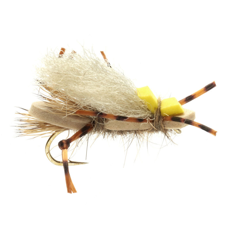 Tom Rosenbauer&rsquo;s Rosenhopper - TAN