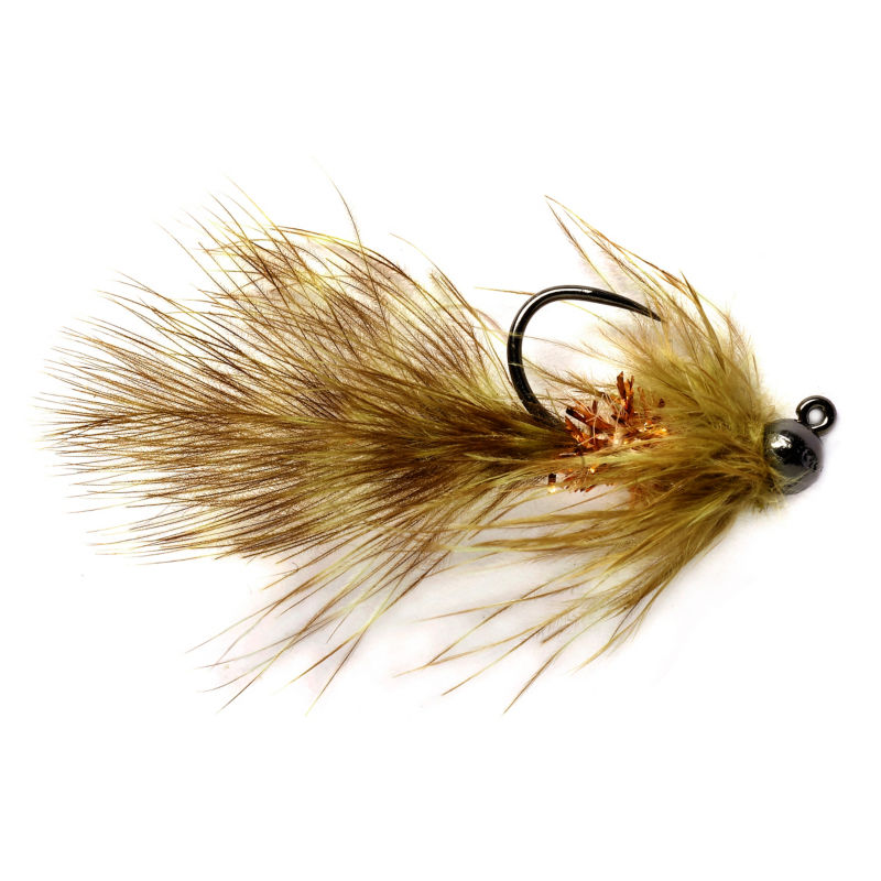 Daniel&rsquo;s Jiggy Fry Barbless - 