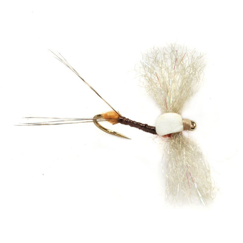 Tom Rosenbauer&rsquo;s Sneaky Spinner - 