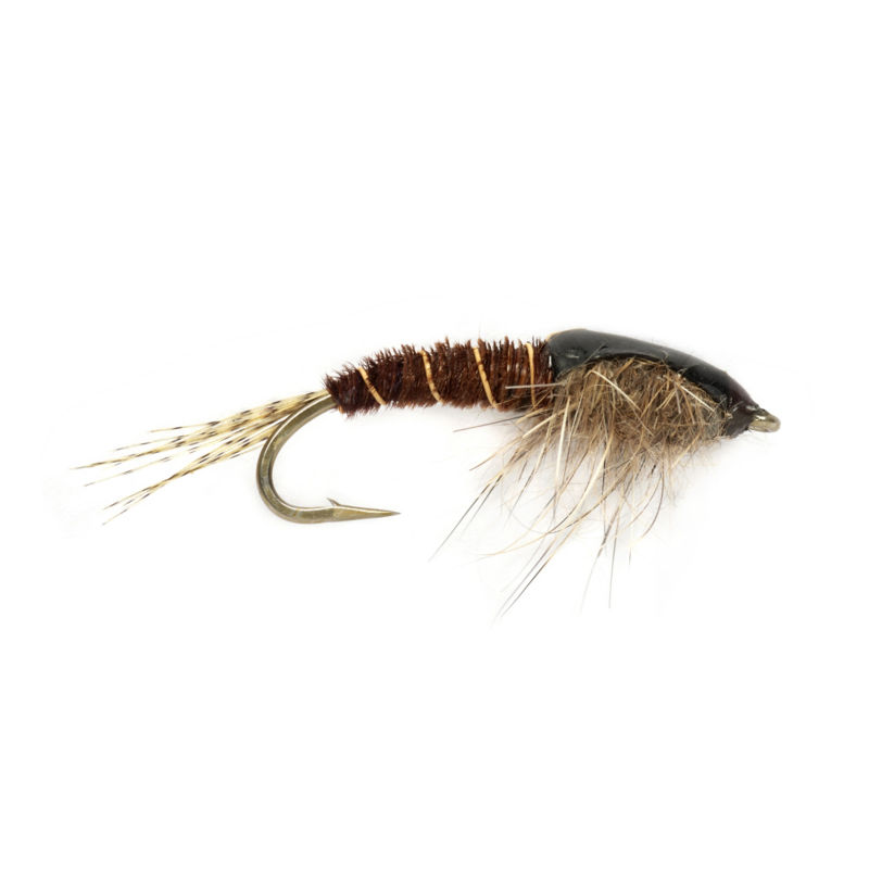 Tom Rosenbauer's 12 Essential Trout Flies - Orvis News