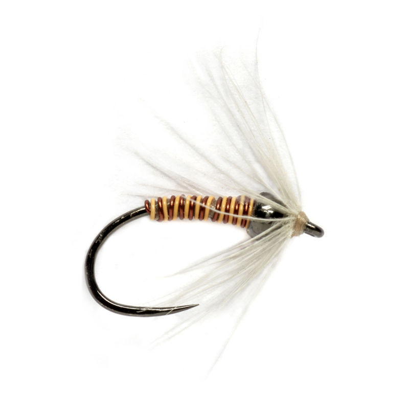 Tom Rosenbauer&rsquo;s Soft Wire Hackle -  image number 0