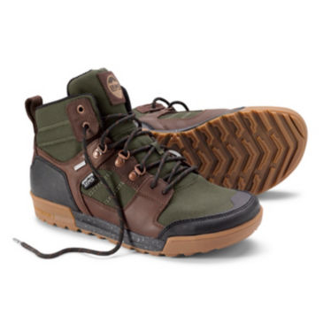 Lems Outlander Waterproof Boots - 