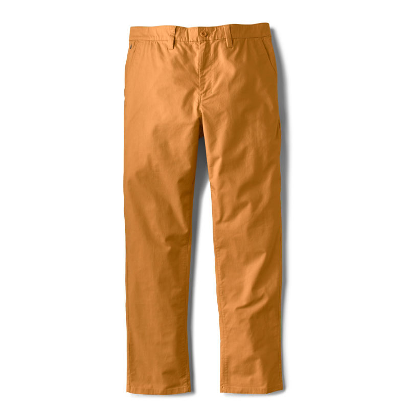 Modern Chinos - FAWN