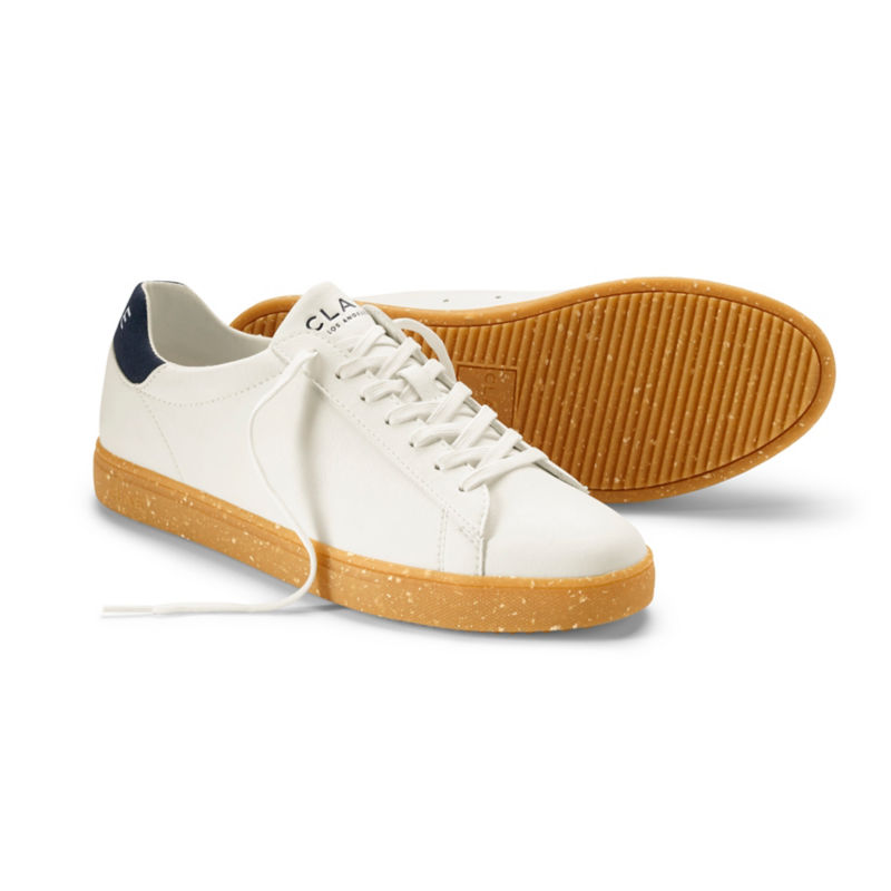 Clae Bradley Vegan Low-Top Sneaker | Orvis