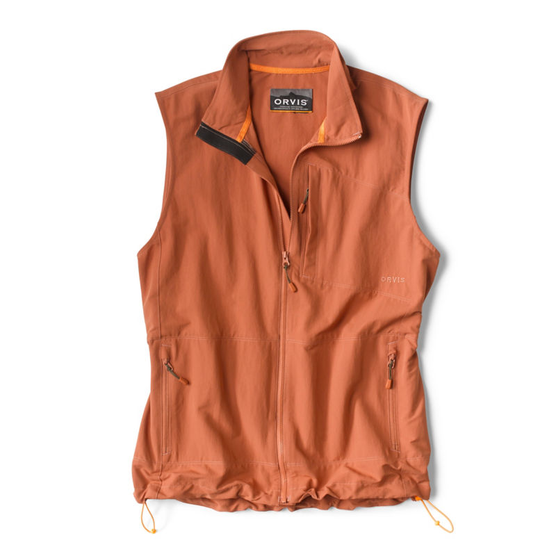 Jackson Quick-Dry Performance Vest | Orvis