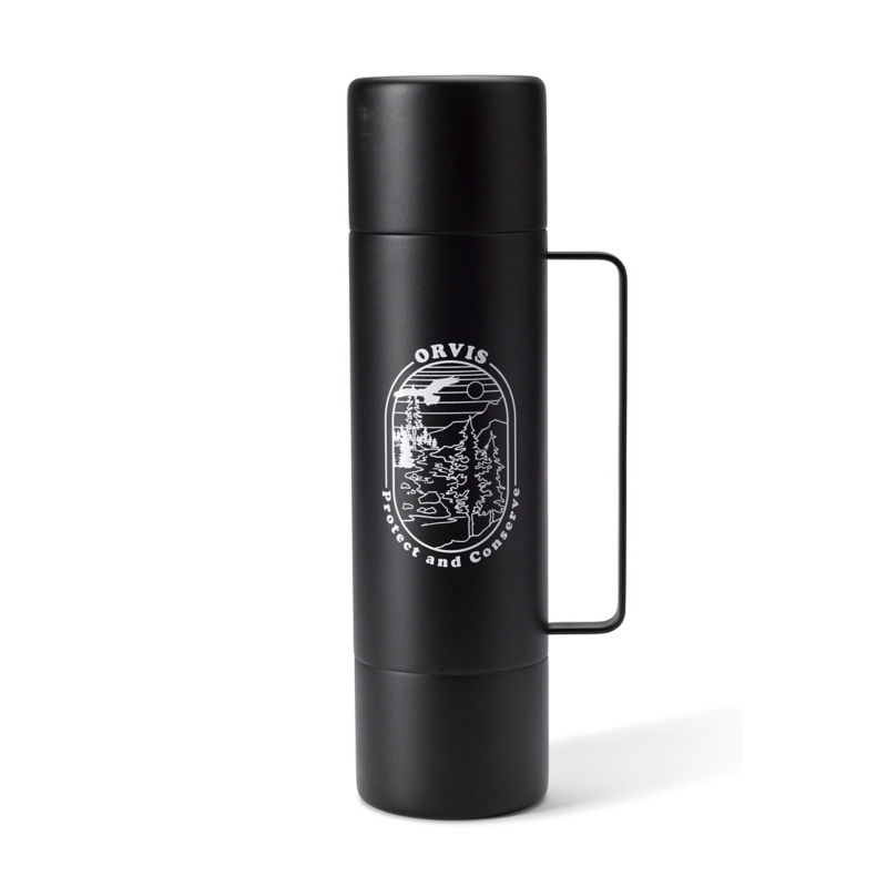 MiiR Stainless Steel Tomo Flask | Orvis