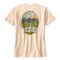 River Dreamer T-Shirt - CREAM image number 0