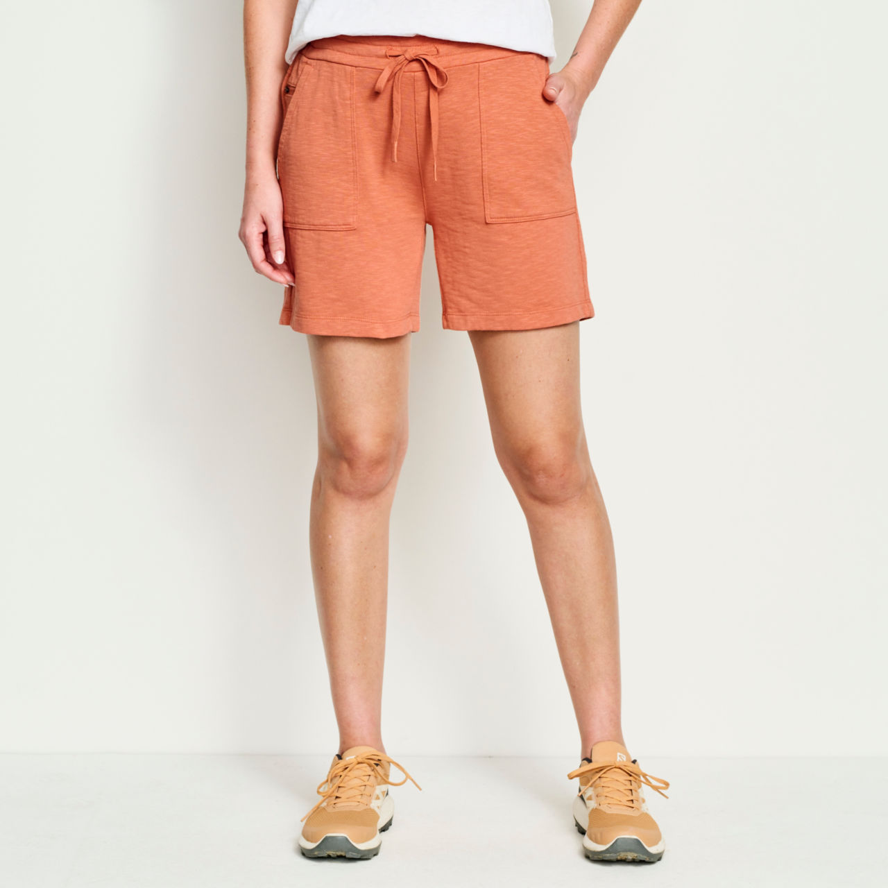 Montana Morning® Relaxed Fit 5" Shorts -  image number 0