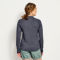 Women's DriCast™ Long-Sleeved Button-Front - TRUE NAVY image number [object Object]