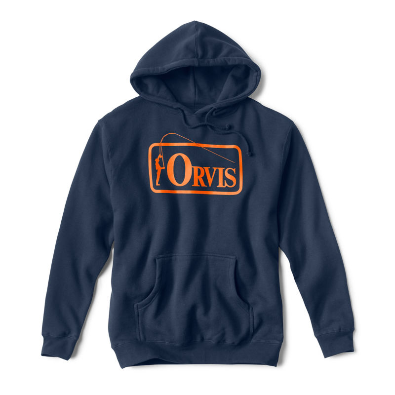 Orvis color block discount hoodie