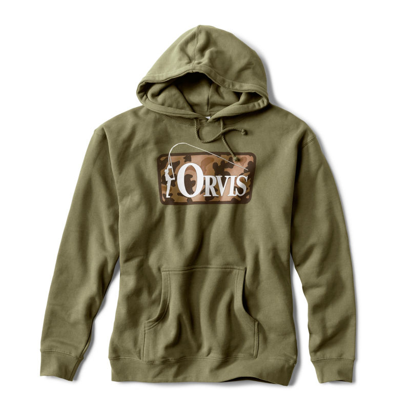 Orvis Support Your Local Rod Shop T-Shirt