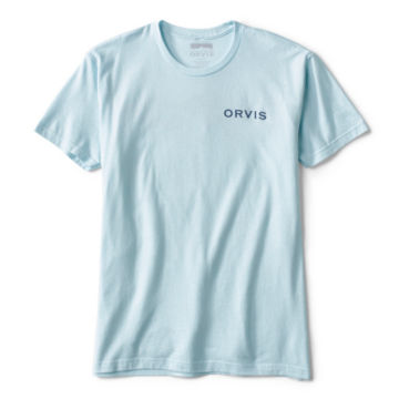 Riverside T-Shirt - ICE BLUEimage number 1