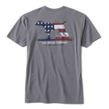 American Dog T-Shirt - 