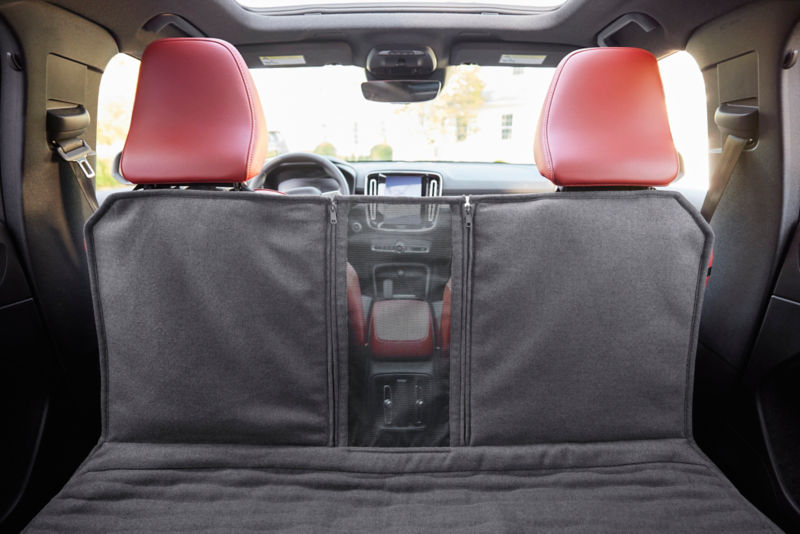 Orvis Grip-Tight&reg; Windowed Hammock Seat Protector -  image number 3