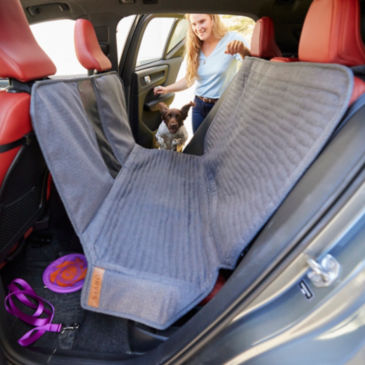 Orvis Grip-Tight® Windowed Hammock Seat Protector - 