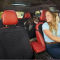 Orvis Grip-Tight® Windowed Hammock Seat Protector - BLACK image number 0