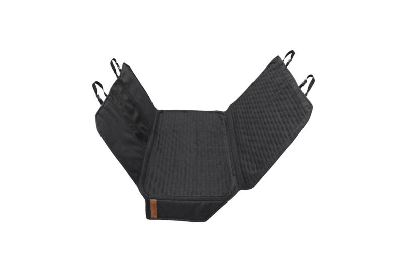 Orvis Grip-Tight&reg; Windowed Hammock Seat Protector - BLACK image number 1