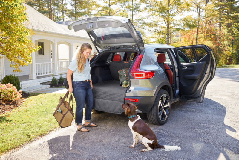 Orvis Grip-Tight&reg; Cargo Protector - SLATE image number 3