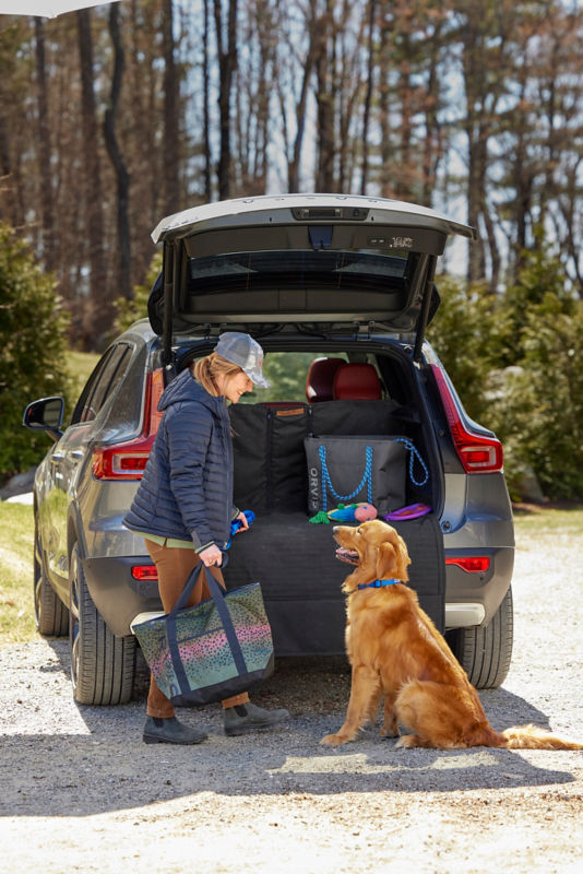 Orvis Grip-Tight&reg; Cargo Protector - BLACK image number 5