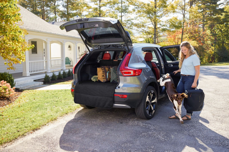 Orvis Grip-Tight&reg; Cargo Protector - BLACK image number 3