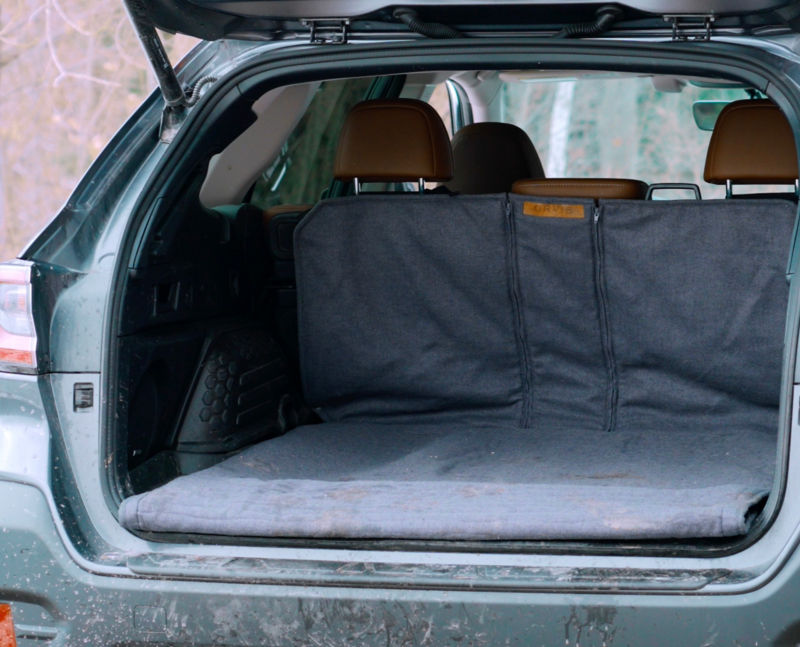 An Orvis Grip-Tight&reg; Cargo Protector image number 5